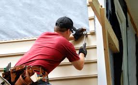 Roselle, NJ Siding Company